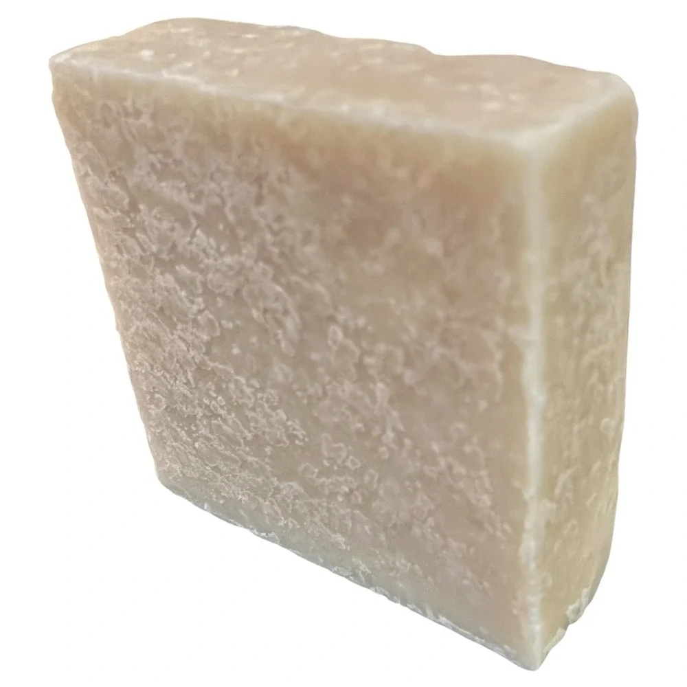 Michelle's Creatives Sandalwood Moisturizing Soap Unisex 4oz New Vegan Handmade